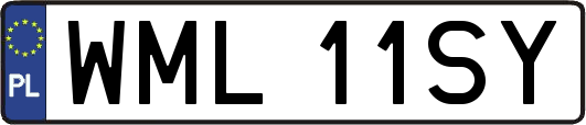 WML11SY