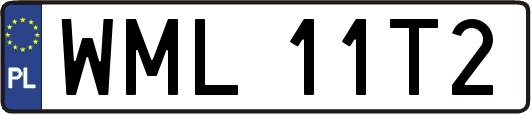 WML11T2