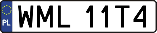 WML11T4