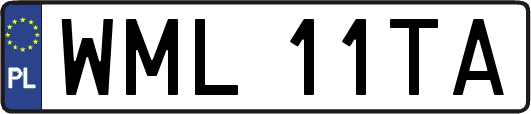 WML11TA