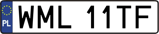 WML11TF