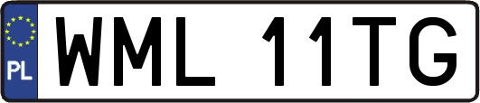 WML11TG