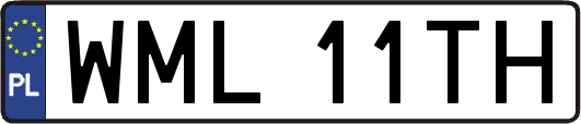 WML11TH