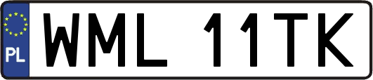 WML11TK