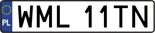 WML11TN