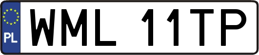 WML11TP