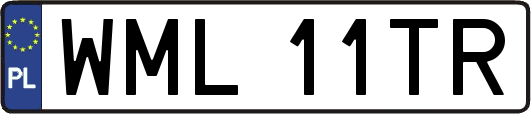 WML11TR