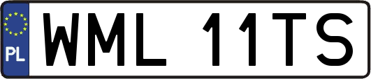 WML11TS