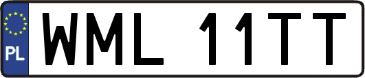 WML11TT