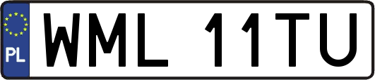 WML11TU