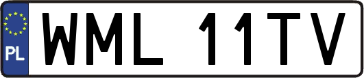 WML11TV