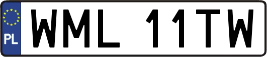 WML11TW