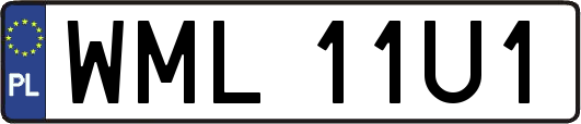 WML11U1