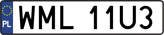 WML11U3
