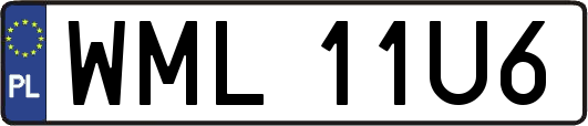 WML11U6