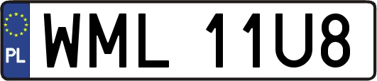 WML11U8