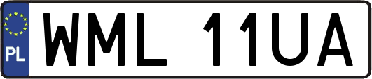 WML11UA