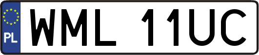 WML11UC