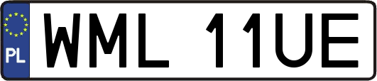 WML11UE