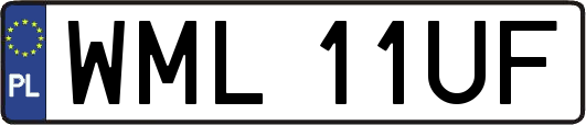 WML11UF