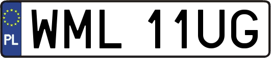 WML11UG
