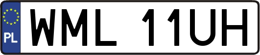 WML11UH