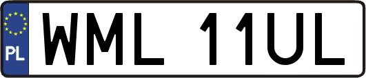 WML11UL