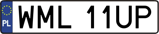 WML11UP