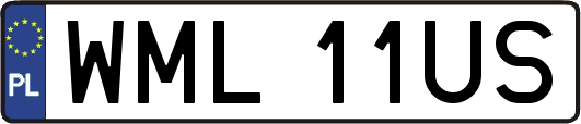 WML11US
