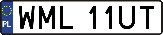 WML11UT
