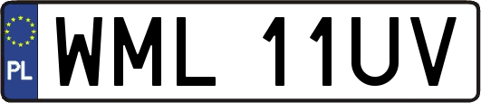 WML11UV