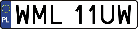 WML11UW