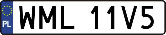 WML11V5