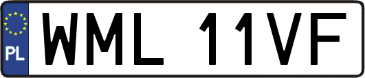 WML11VF
