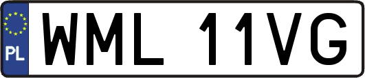 WML11VG