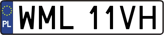 WML11VH