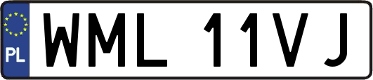WML11VJ