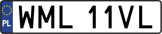WML11VL