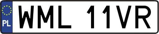 WML11VR