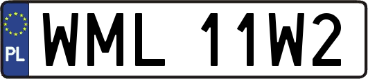 WML11W2
