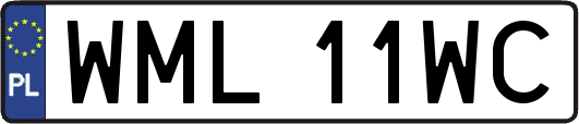 WML11WC