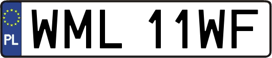 WML11WF