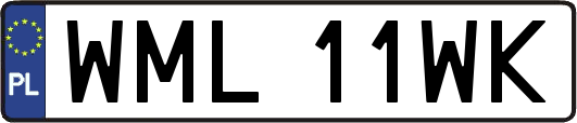 WML11WK