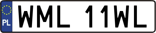 WML11WL