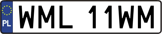 WML11WM