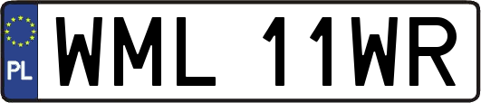 WML11WR
