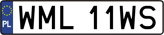 WML11WS