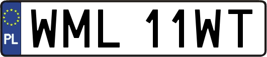 WML11WT