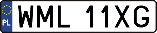 WML11XG