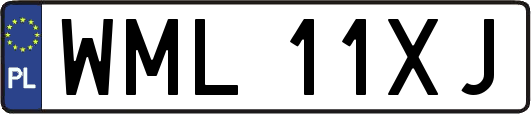 WML11XJ